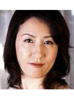 Masumi Oshiro