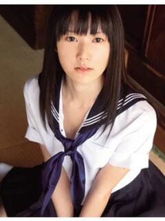 Mao Nishino