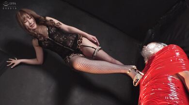 DMOW-207 Tamaki Kurumi, Miyamura Nanako 미라 구속 M 남자 비난 분출 제복 남자 분출 카우걸 타마키 쿠루미 하즈키 레이라 Blow Office K S