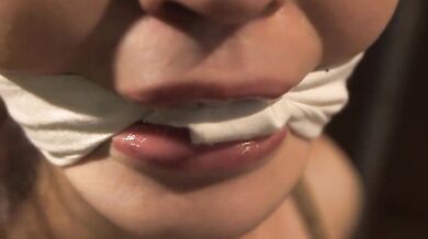 CMF-090 Busty Female Detective: A Selection of Cruel Tragedy - Maria Ono