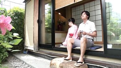 MRXD-001 Ai Mi Yoshikawa Secretly Holds A Masochistic Tea Party At A Long-Established Restaurant Somewhere In Tokyo - Aimi Yoshikawa