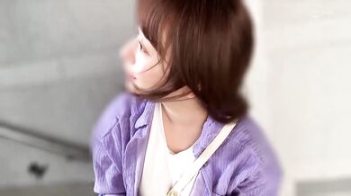 ACHJ-029 The masochist in the cage, the ball bank is on the verge of exploding. Massive ejaculation sex that feels so good after 28 days of hellish abstinence Marina Shiraishi