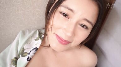 CEMD-669 A hot spring trip where a tall beauty is submissive and gets creampied Erika Kinoha