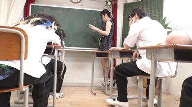 CMN-224 Enema Slut EX20 - Hazuki Mion