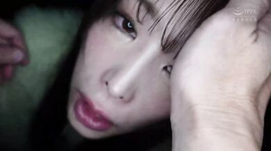 DFE-096 I want a deep throat ejaculation. Ami Inamori