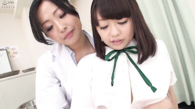 DKSB-102 Pleasure Training Lesbian Beautiful Women Intertwined Beautiful And Obscene Lesbian File 5 Hours - Nozomi Hazuki