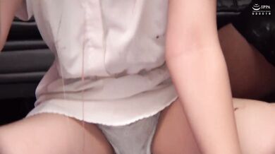 DOKS-607 The young lady is a human toilet Rin Ikuta #anal #vomit #mouth opener #hard throat