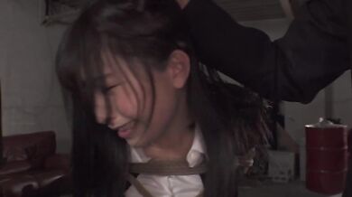 GMEM-057 Confinement! play! Training! Screaming! Climax! Strong ● Climax Screaming play Training Infiltrate Rookie Elite Drug Investigator Baptism of Pleasure Immaculate Meat Indecent Acme Hell Narita Tsumugi