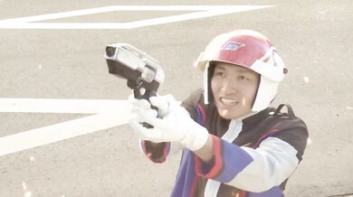 GRET-045 Fantasy Science Heroine Verzandi Monaka Sengoku 75 0 - Sengoku Monaka