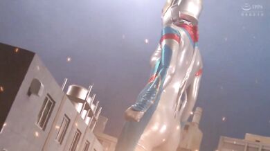 GRET-045 Fantasy Science Heroine Verzandi Monaka Sengoku 75 0 - Sengoku Monaka