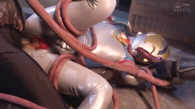 GRET-045 Fantasy Science Heroine Verzandi Monaka Sengoku 75 0 - Sengoku Monaka