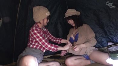 MVG-082 A perverted shame camp where maniacs gather - Rui Otokoto