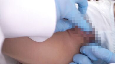 AARM-176 Observing a restrained girly girl while blaming her clitoris - Kuraki Shiori