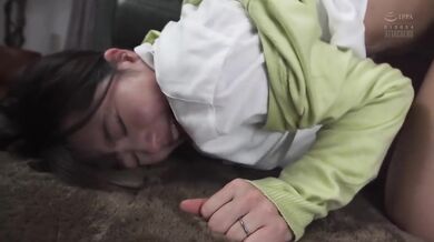 ADN-580 Please forgive me... Immoral Playing with Fire Chiharu Miyazawa