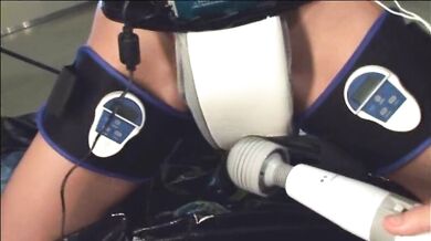 EC-078 Lethal player Ikase people Leverage development project of the ladies' clinic! Satomi Suzuki