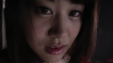 HNM-011 As A Masochistic Woman... Akane: A Young Body Convulsing In Pleasure Being Trampled On - Akane Shiki