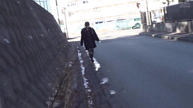 PIYO-142 Diintai dan dihalau ke sudut, tiada jalan keluar ke mana-mana Deep Throat Deep Throat / Extreme