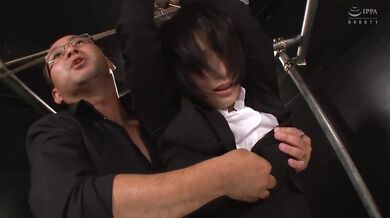 RMSQ-013 死ぬほどイカされて無惨な姿を晒す屈辱 強き女たちの残酷 野獣の群れに囲まれて完全陥落するまで SUPERLATIVE ECSTASY FILE