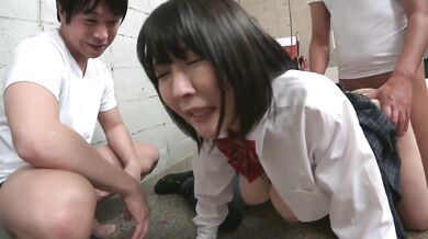 ROOM-064 Beautiful girls who accept sexual domination without resistance File.18