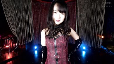 SALO-032 5 Queen Training Room 4 Hours vol.2 - Hinano Kamisaka