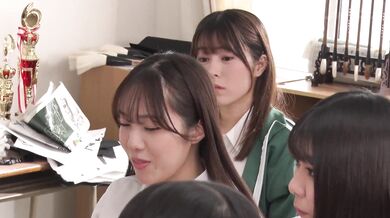 SDDE-722 Nóng bỏng! Các cô gái viết thư pháp khỏa thân! Huyện Hisaki, tỉnh Oita, trường trung học thứ tư Kitagawa ○○, câu lạc bộ viết thư pháp khỏa thân của các nữ sinh