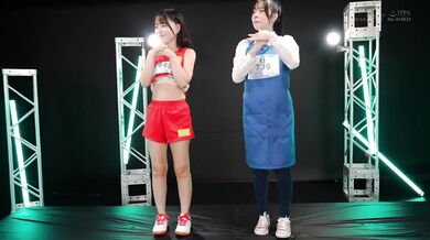 SDDE-725 Girls who are proud of their sucking splays gather from all over the country! The attraction-type entertainment fellatio competition F-Sports The fierce fellatio battle fight begins tonight! 5,525 42 - Kokomi Hoshinaka