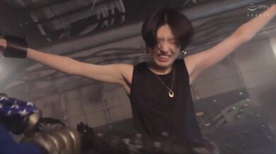 SPSB-015 American School Heroine Erotic Pinch Stallion 465 0 - Is It Yukari?