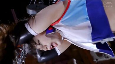 SPSB-036 Pertempuran Heroin Berpeluh Venus Sarara Uruki 1,455 8 - Uruki Sarara