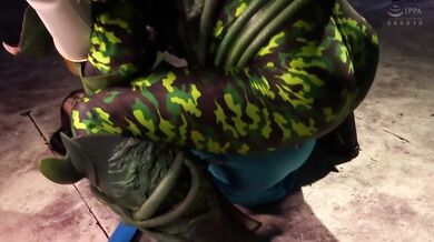 SPSB-053 Shinsei Sentai Ryuseiger New Chapter Invader Eclipse Part 1 1,015 6 - Miina Konno