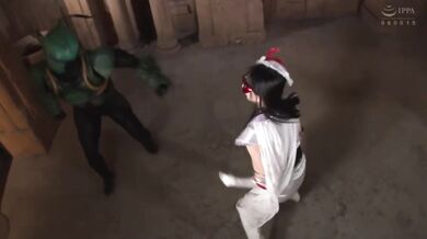 SPSB-89 西海しおん (Shion Nishiumi) Okusamanne Soiled and Scattered Beautiful White Rose GIGA(ギガ)2024-05-24