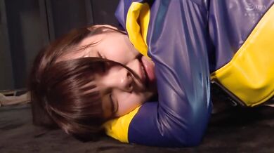 SPSC-037 The Fall of Esper Investigator Justi Rei Misumi 430 3