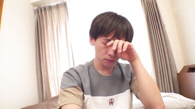 TCD-262 playhood friend is a transsexual! Love each other's anal over and over again and ejaculate each other SEX2 Kaname Hoshikoshi