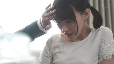 DASS-394 A week has passed since I gave my man-hating slender, beautiful-breasted stepdaughter an aphrodisiac. Her uterus aches and she loses her senses, and even though she doesn't want to, she starts craving my big cock. Momo Shiraishi