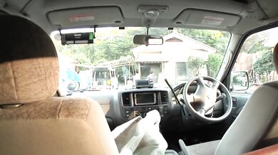 EVIS-498 Outdoor shame training incontinence acme - Tsubaki Kato (Kaoru Natsuki)