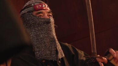 JUE-008 Kunoichi An Obedient Female Ninja Who Fell Into A Trap Mugenrin Who Writhes In Captive Pleasure Training Hell Narumiya Iroha - Narimiya Iroha