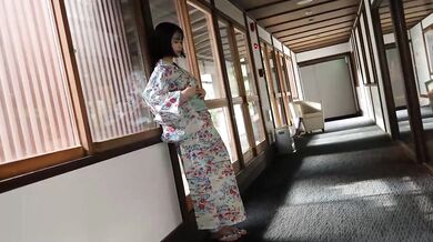 MBRBN-049 MINAMO Bathhouse Beauty - Minamo