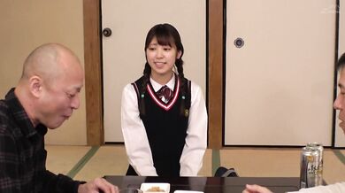 PIYO-112 Demon Deep Throating with a villainy Ji ○ covered with aphrodisiac to a chick girl who should never touch. And ... that land (6)