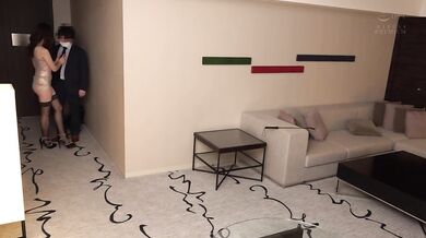 PRED-331 Delivery To A Masochistic Guy's House. Aika Yamagishi.