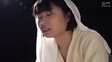 SVDVD-941 Powered Suit Reverse Ekiben Ekiben Girls' Counterattack Natsu Sano