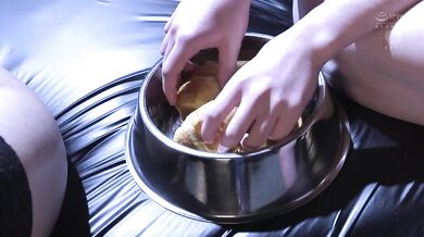 BBAN-492 Bondage and Confinement Lesbian Training: Revenge and Atonement in SM Lesbians - Ayaka Tomoda