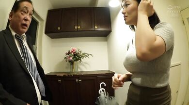 JYMA-028 When Men Are played To Erect Nipples And Wet The Pussy Unable To Refuse A Flesh Feeling Body Huge Ass M Wife Masochistic Wife Ena Koume Who Climaxes With Big Breasts And Big Ass