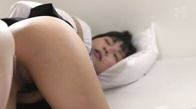 MUDR-174 Hellish 3 Days Experienced By One Y********l! Uniformed Girl Kept In and Broken In By Unknown Man. Hotaru Nogi