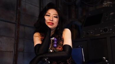 SPSB-088 Fighting Angel Asuna - The Goddess of Fighting Completely Defeated - Mei Uesaka 60 1