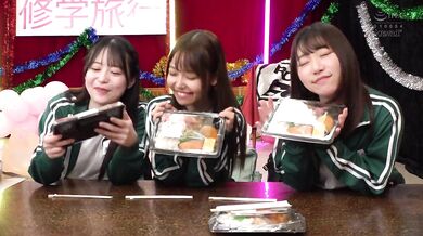 CAWD-702 A huge orgy of 10 all-stars who look best in uniforms in the AV world! Earn youth points by pulling out your dick! A school trip with 3 teams competing! Team Healing Goddess! When it comes to sex, they turn into sex beasts! When they take off the