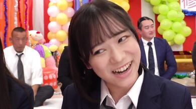 CAWD-702 A huge orgy of 10 all-stars who look best in uniforms in the AV world! Earn youth points by pulling out your dick! A school trip with 3 teams competing! Team Healing Goddess! When it comes to sex, they turn into sex beasts! When they take off the