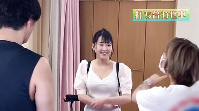 CEMD-470 "It feels so good that I faint" Outdoor exposure SEX 4 Yuuri Aise