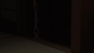 TEN-024 Yukemuri Heaven ~Rope Passion Inn~ 11 Momoka Amano Hen Momoka Kato