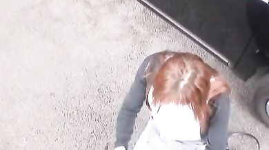 YAB-076 Melempar najis! ! Berlaku de chest chiller