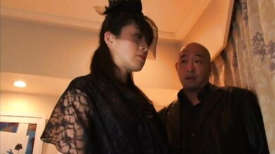 CMC-312 Backtoku's untote Schönheit reife Fleischsklavin Tuning SPECIAL