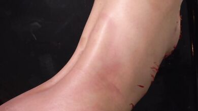 CMC-312 Backtoku's untote Schönheit reife Fleischsklavin Tuning SPECIAL